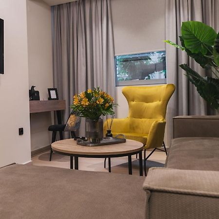 Zen Suites كسانثي المظهر الخارجي الصورة