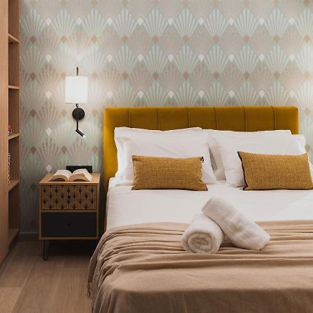 Zen Suites كسانثي المظهر الخارجي الصورة