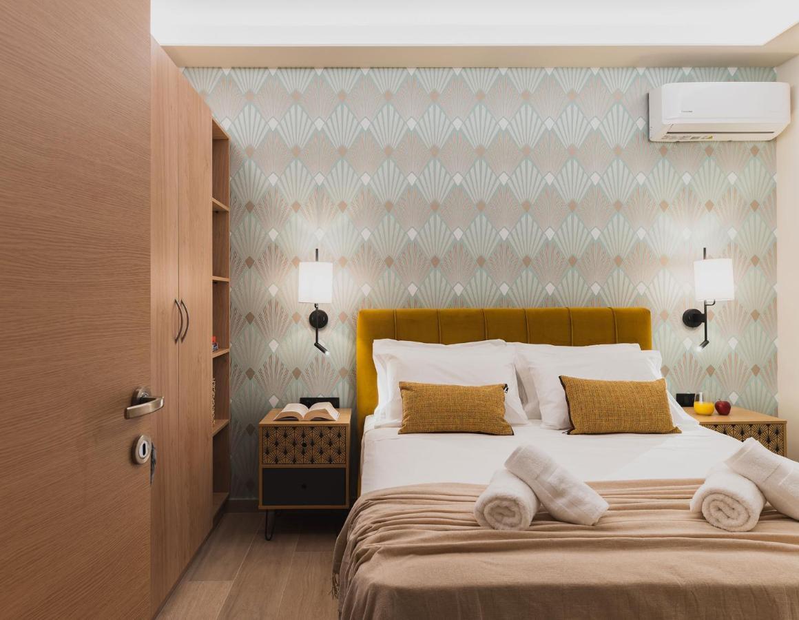 Zen Suites كسانثي المظهر الخارجي الصورة