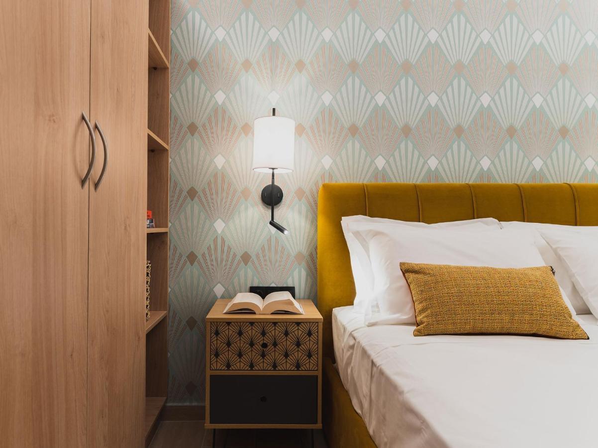 Zen Suites كسانثي المظهر الخارجي الصورة