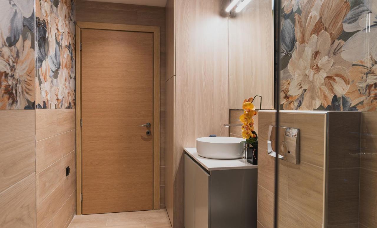 Zen Suites كسانثي المظهر الخارجي الصورة