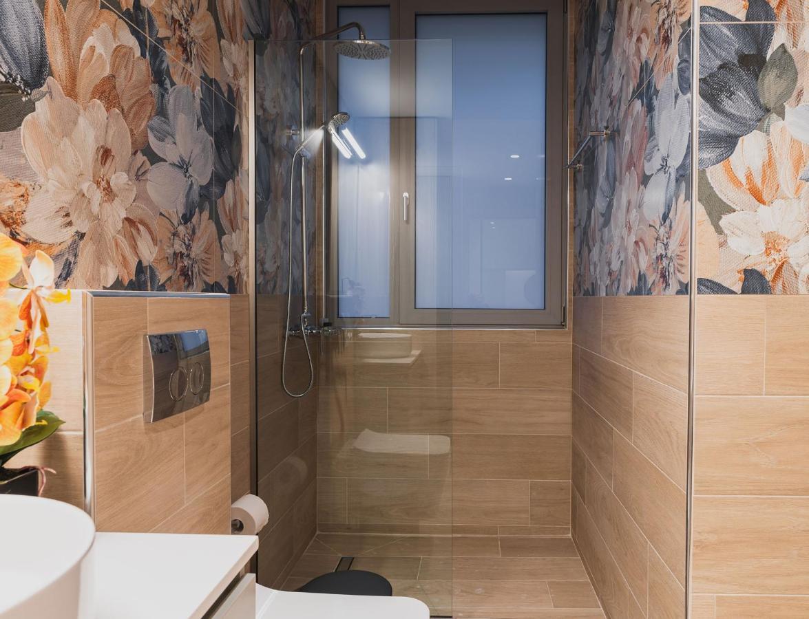 Zen Suites كسانثي المظهر الخارجي الصورة