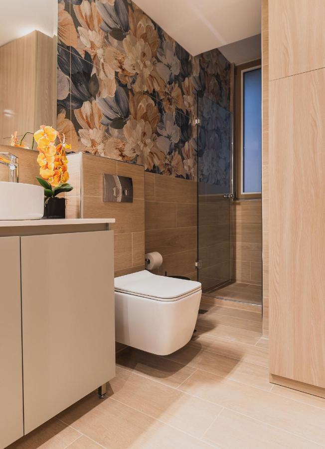 Zen Suites كسانثي المظهر الخارجي الصورة